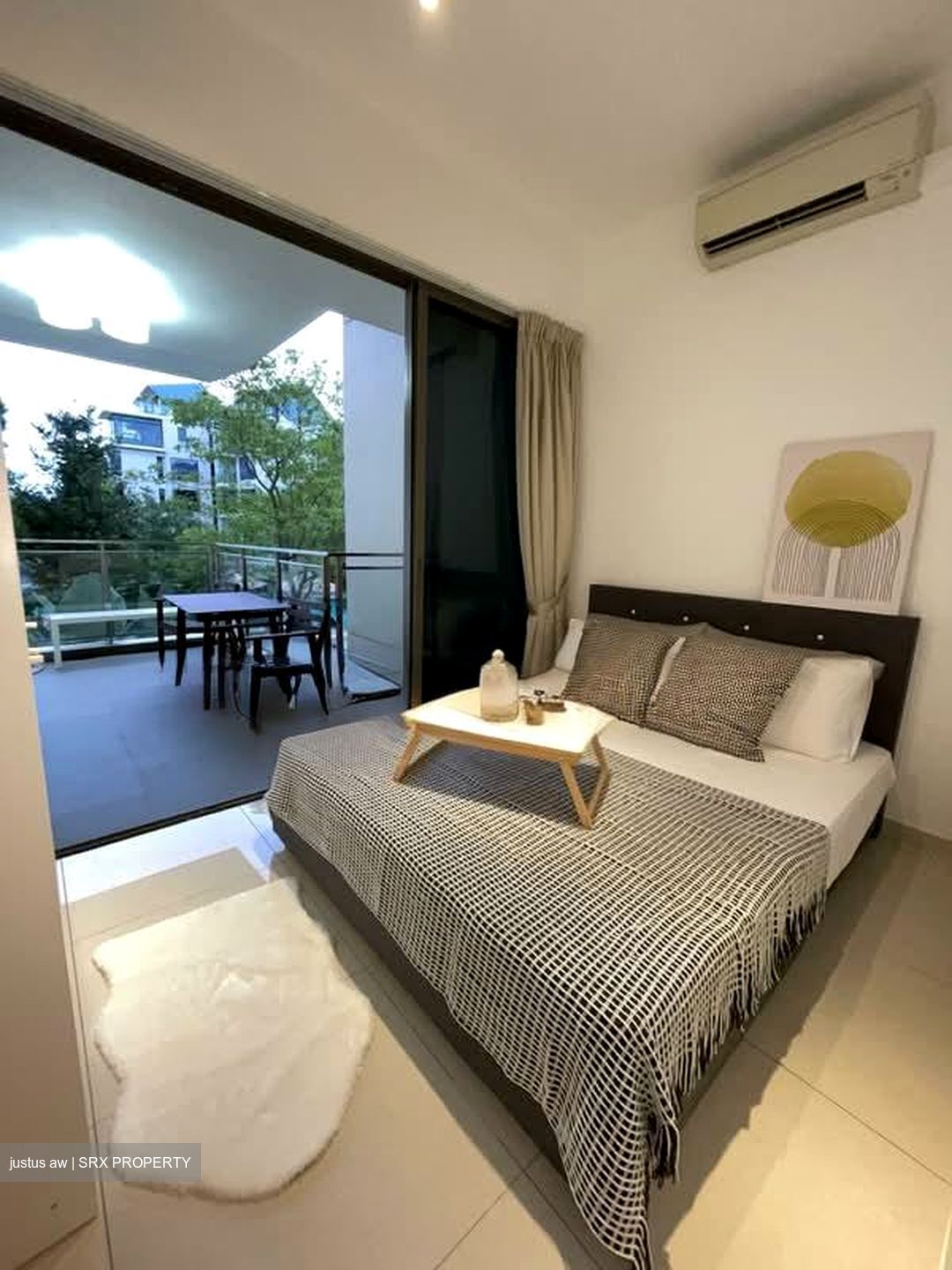 The Miltonia Residences (D27), Condominium #527990401